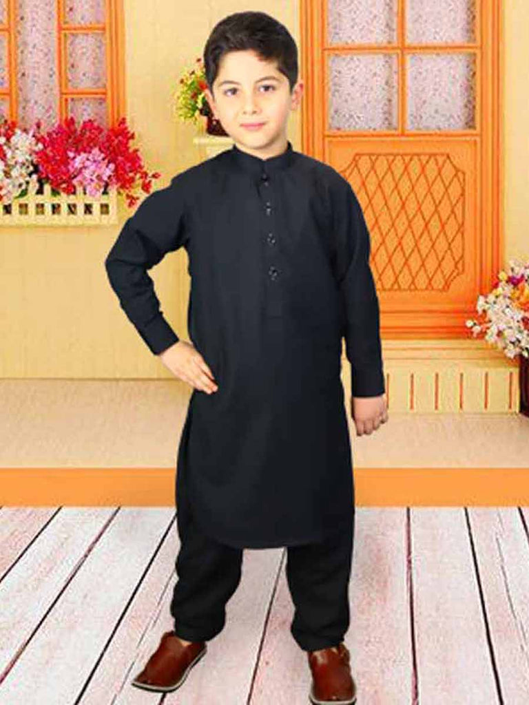 Kids Kameez Shalwar