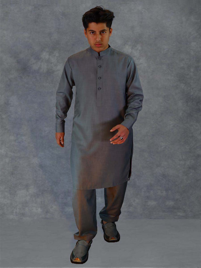 Teen Kameez Shalwar
