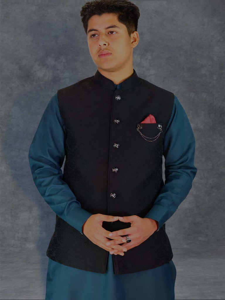 Teens Waistcoat